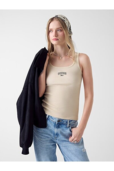 Guess Jeans Kadın Top