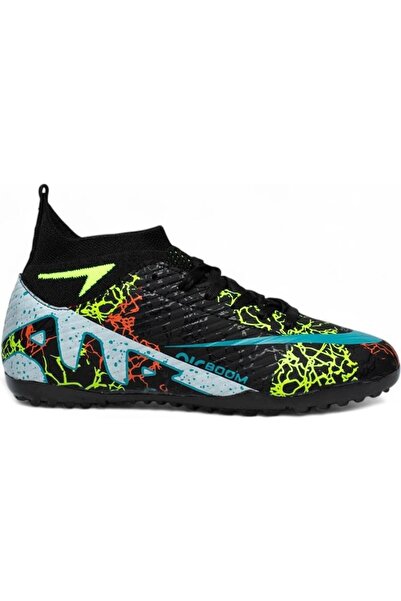 LALİGA 600 Semi-Professional Boys' Socks for Astroturf