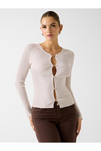 Guess Stella Kadın Triko