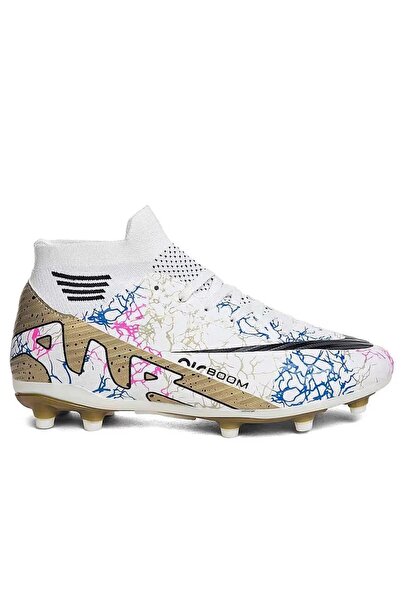LALİGA 565 Semi-Professional Men's Sock Football Boots
