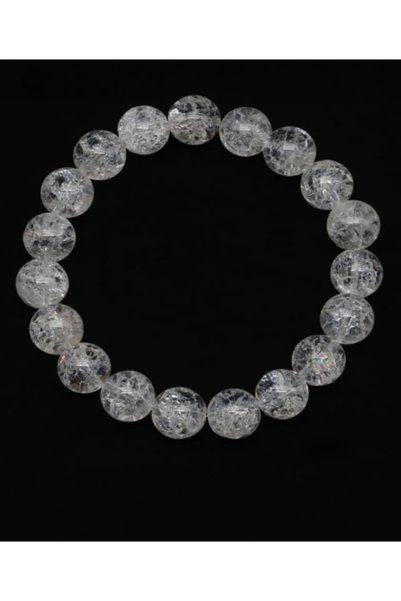 Taşmir Necef Stone Natural Stone Bracelet 10 mm
