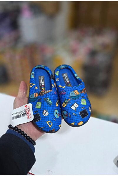 Moda Devrin Дитячі капці