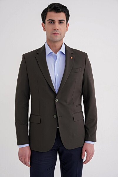 Efor C 727 CEKET Comfort HAKI