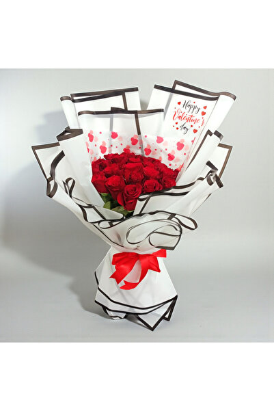 Rich and Royal Flowers وعد عيد الحب