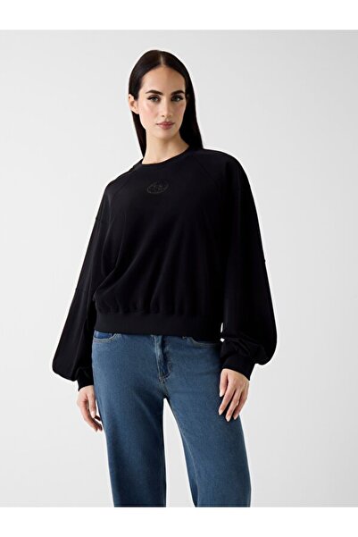 Guess Swea Kadın Sweatshirt