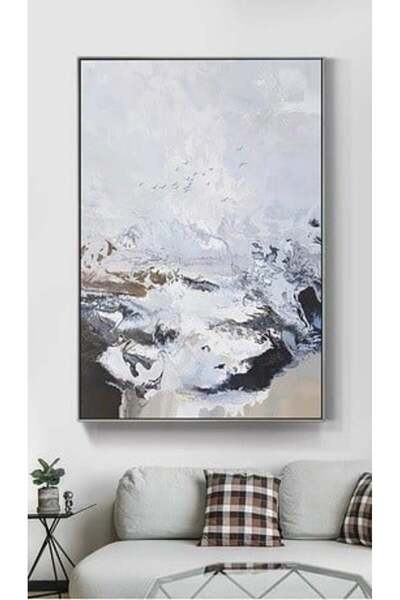 lawhat Abstract art prints on canvas, model (2196)