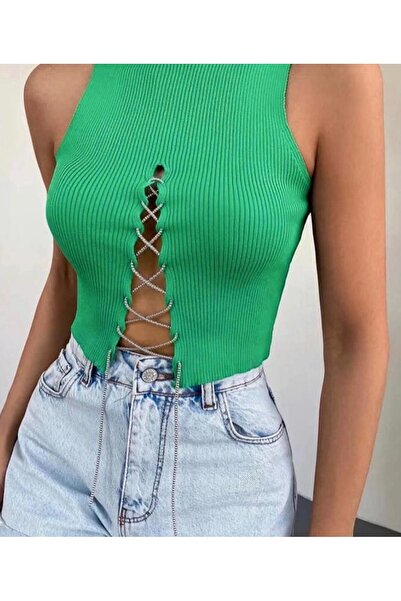 Sima Butik Women's Stone Crop