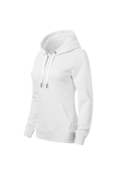 Malfini Hanorac de damă, Break (GRS) 841, XL Alb