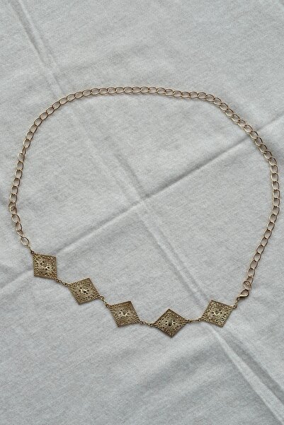 keisy Premium Bell Chain