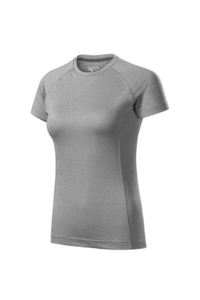 Malfini Tricou damă, Destiny 176, gri XS