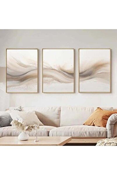 lawhat Abstract art prints on canvas, model (2611)