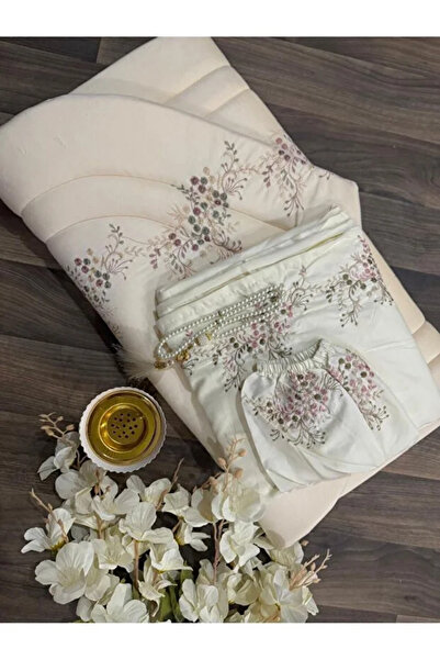 GBC Peacock distinctive prayer sets