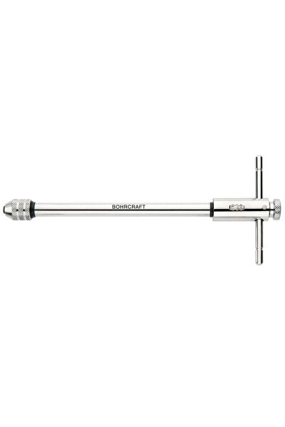 Bohrcraft 4302 Βάση για βρύση καστάνιας, κοντή και μακριά έκδοση, Νο. 1, LT -...