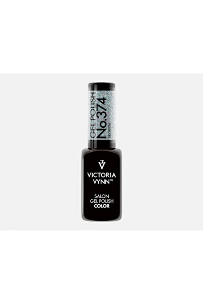 VICTORIA VYNN Oja Semipermanenta Gel Polish 374 Segreta