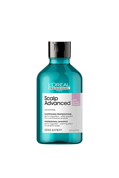 L'oreal Professionnel , Serie Expert Scalp Advanced, Σαμπουάν μαλλιών, κατά τ...