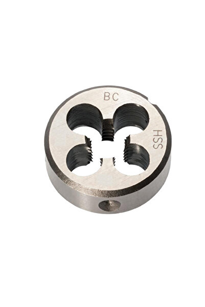 Bohrcraft 4202 Μήτρα με μετρικό σπείρωμα, λεπτού βήματος, DIN 22568 (DIN 223 ...