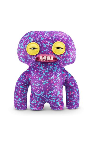 Zuru Fuggler Laboratory Mısfıts Edition Fuggler Komik Peluş Oyuncak 22 Cm