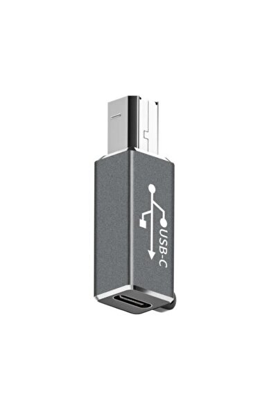 CT STONES Zr338 Ads618 Type-C Printer Converter Device