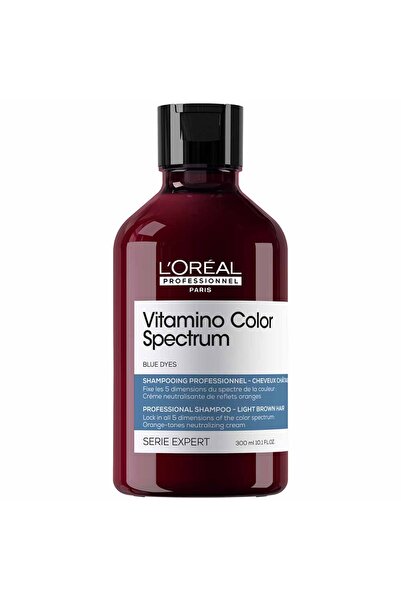 L'oreal Professionnel , Vitamino Color Spectrum, Σαμπουάν Μαλλιών, Αντιμετωπί...