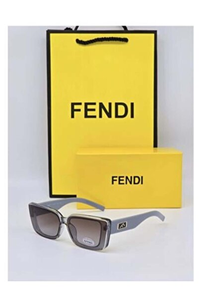 Fenda Master Quality Fendi Sunglasses Multi-Color