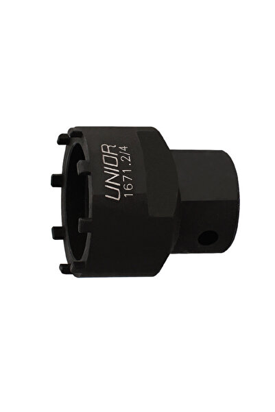 Unior 1671.2/4 Εργαλείο μεσαίας τριβής - 616069