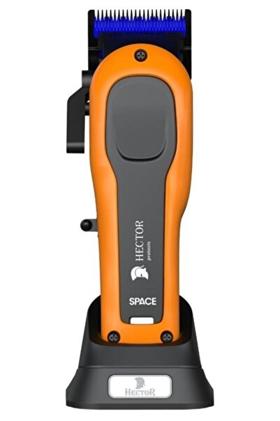Hector Space X Profesyonel Tıraş Makinesi 8000 Devir