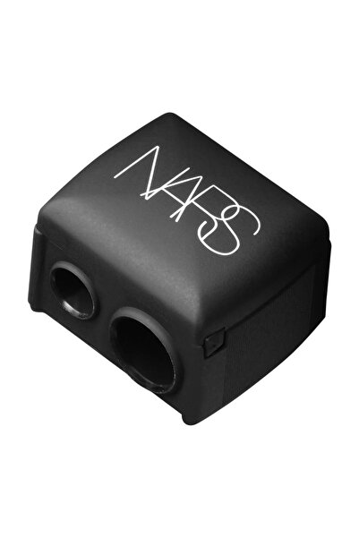 CARS Nars, Eye Pencil Sharpener, Black