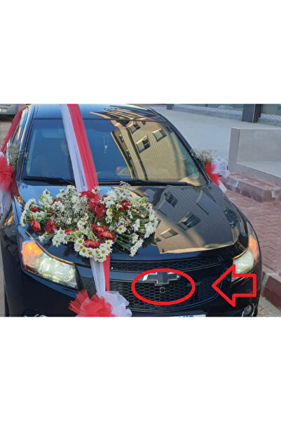 UMT AUTO PARTS Cruze Ön Panjur Kamera Park Asistan