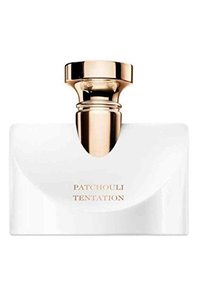 Bvlgari Bvlgari, Splendida Patchouli Tentation, Eau De Parfum, για γυναίκες, ...