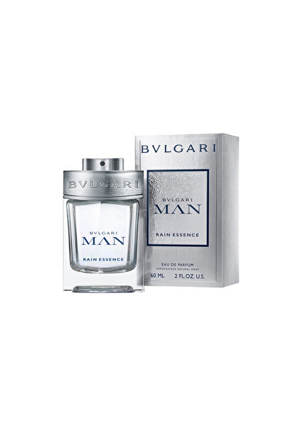 Bvlgari Bvlgari, Rain Essence, Eau De Parfum, Pentru Barbati, 60 ml