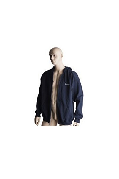 Unior 1854 Φούτερ με κουκούλα , μέγεθος XXL - 622894