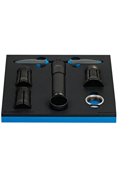 Unior 1614/4BI Εξολκέας γενικής χρήσης - 620195