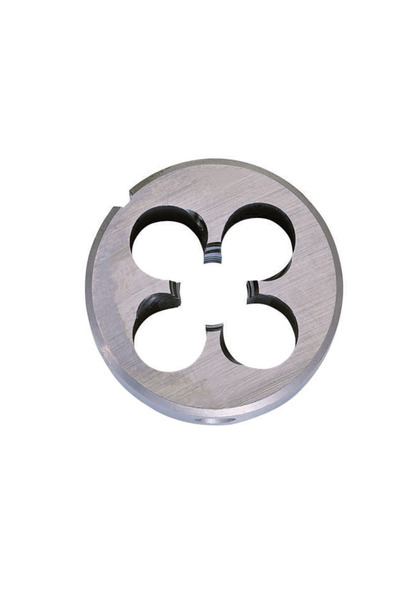 Industrial 1100441 Μήτρα με μετρικό σπείρωμα, λεπτού βήματος, DIN 22568 (DIN ...