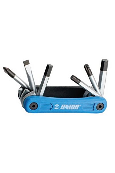 Unior 1655EURO6 Πολυεργαλείο EURO6 - 625793