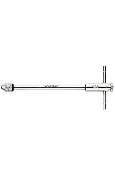 Bohrcraft 4302 Βάση για βρύση με καστάνια, κοντή και μακριά έκδοση, Αρ. 20, L...