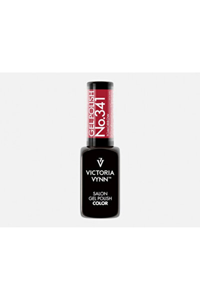 VICTORIA VYNN Oja Semipermanenta Gel Polish 341 Tomorrow