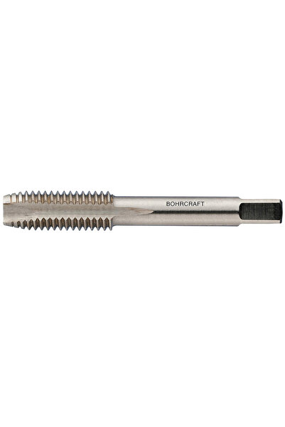 Bohrcraft 4120 Σπειροειδείς κοχλίες DIN 352 HSS-G, μονές, DIM M 5 x 0,80 mm