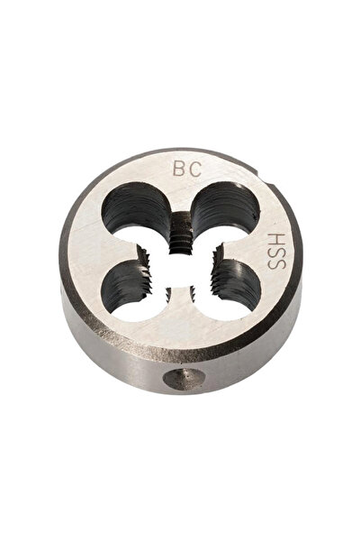 Bohrcraft Μήτρα με σπείρωμα 4207 UNF, σύμφωνα με το DIN 22568, HSS-G, DIM 1/4...