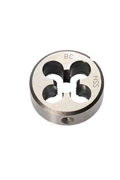 Bohrcraft 4202 Μήτρα με μετρικό σπείρωμα, λεπτού βήματος, DIN 22568 (DIN 223 ...