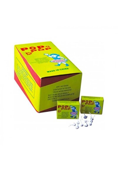 Generic Bob Garlic carton, 50 boxes, each box contains 50 pieces inside.
