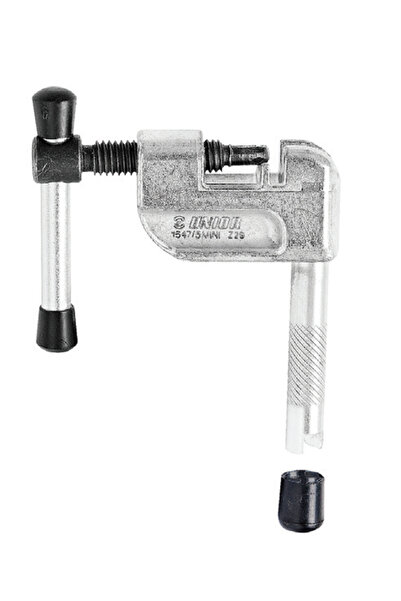 Unior 1647/5MINI Μίνι μέγγενη αλυσίδας, DIM 6.8 - 627100