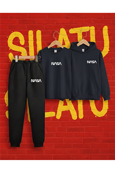 SILATU (Nasa) Zero Collar 3-Piece Set with Capsule