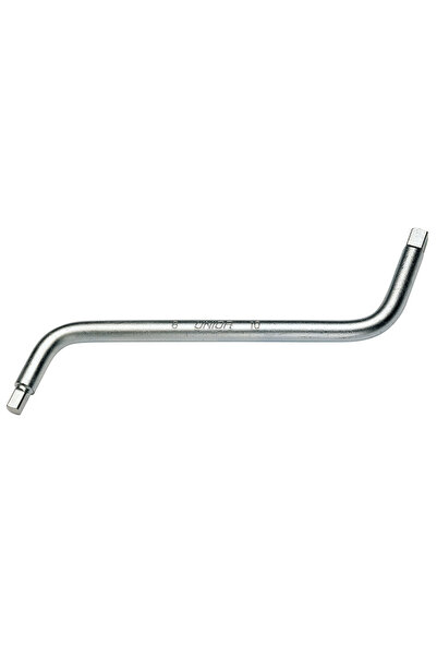 Unior 175/2 Gearbox oil change wrench, DIM 8 x 10 - 605112