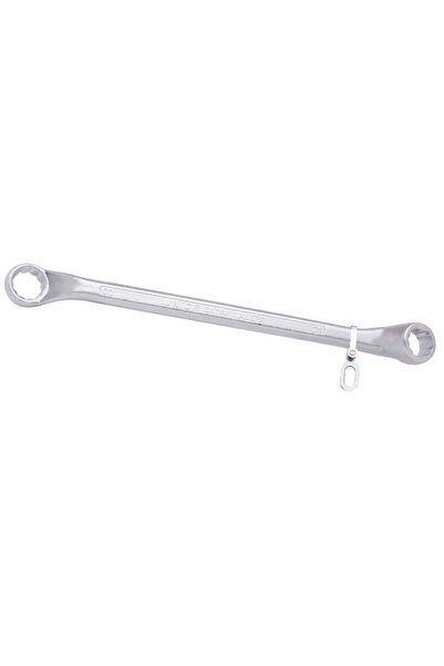 Unior 179/2-H Cheie inelara dublu cotita pentru schela cu inel pentru carabin...