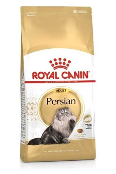 Royal Canin Persian Adult Yetişkin İran Kedi Maması 2 Kg -TY5611546
