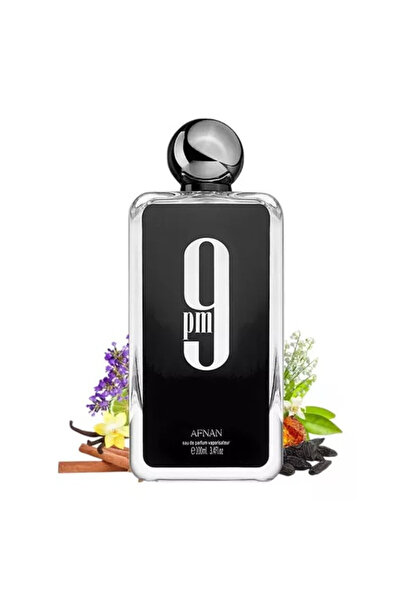 Afnan Parfum 9 PM