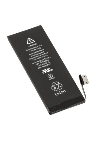 OEM Battery for Apple IPhone 5S, 1560 mAH