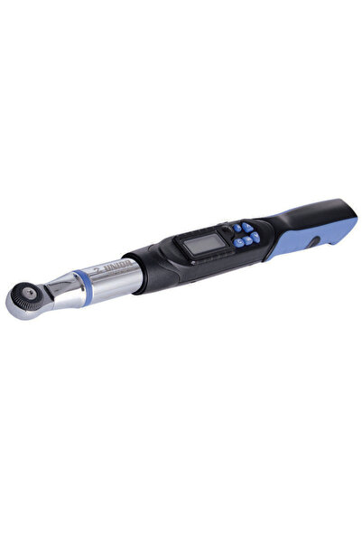 Unior 266 Torque wrench with electronic display 1/4'', 1.5-30 Nm