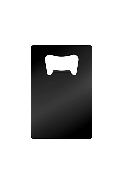 Choice 1pc Black C Stainless Steel Spades A Winemaker Bottle Opener Playing C...