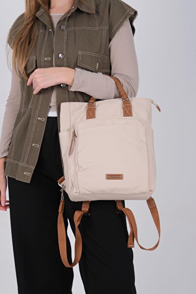 Silver Polo Silver & Polo Sp1226 Women's Handbag